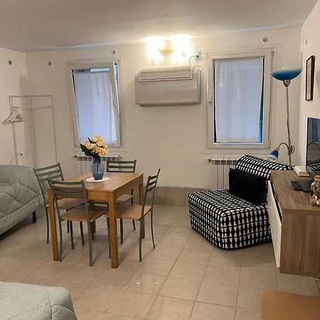 Ca' Delle Erbe Apartment Venesia Bagian luar foto