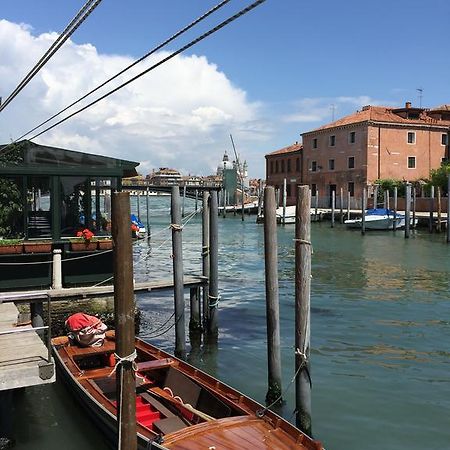 Ca' Delle Erbe Apartment Venesia Bagian luar foto